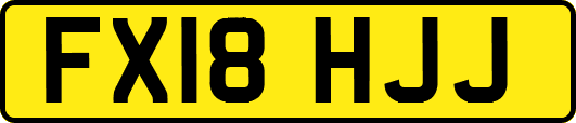 FX18HJJ