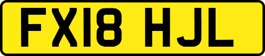 FX18HJL