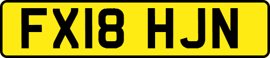 FX18HJN