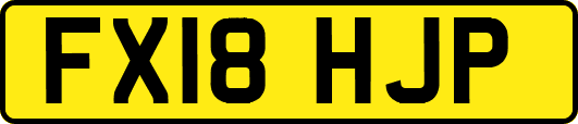FX18HJP