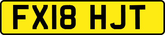 FX18HJT