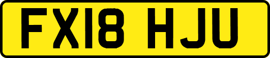 FX18HJU
