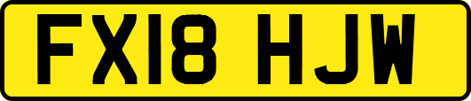 FX18HJW