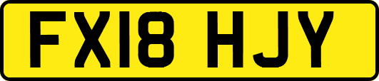 FX18HJY