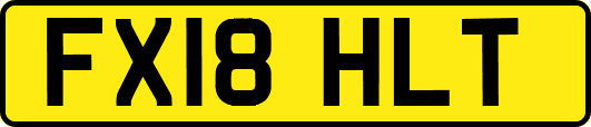 FX18HLT