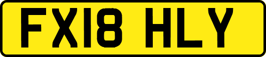 FX18HLY