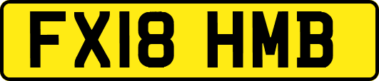 FX18HMB