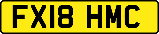 FX18HMC