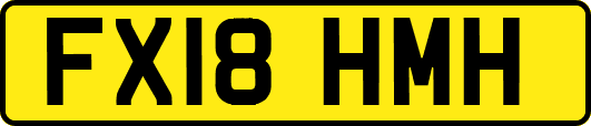 FX18HMH