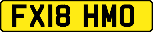 FX18HMO