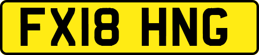FX18HNG