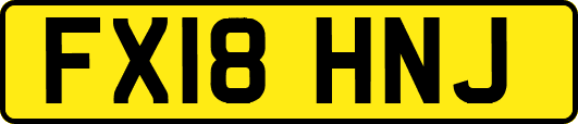 FX18HNJ