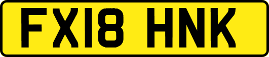 FX18HNK