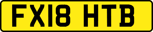 FX18HTB