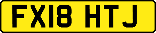 FX18HTJ