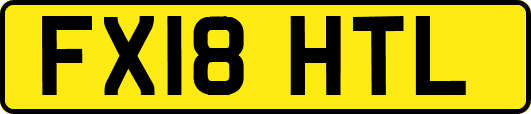 FX18HTL