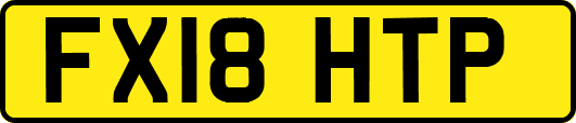 FX18HTP