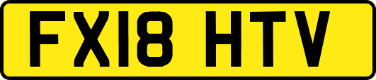 FX18HTV