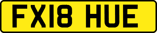 FX18HUE
