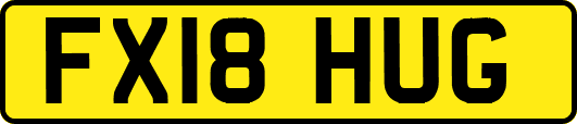 FX18HUG