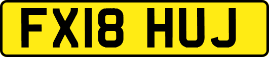 FX18HUJ