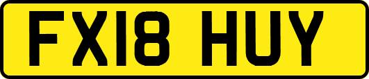 FX18HUY