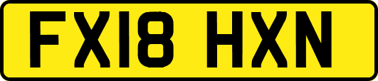 FX18HXN