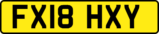FX18HXY
