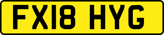 FX18HYG
