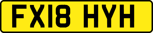FX18HYH