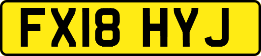 FX18HYJ