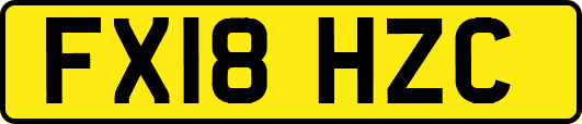 FX18HZC