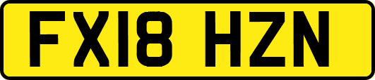 FX18HZN