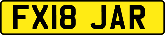 FX18JAR