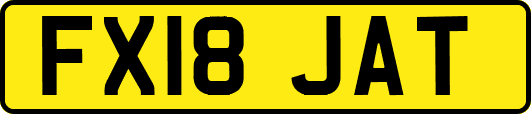 FX18JAT