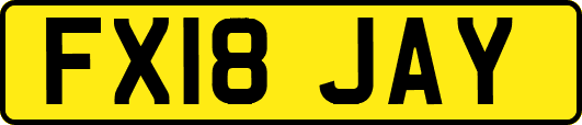FX18JAY
