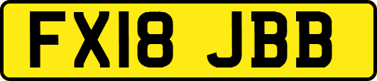 FX18JBB