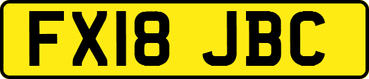 FX18JBC