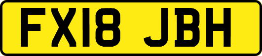 FX18JBH