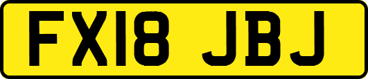FX18JBJ