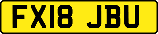 FX18JBU