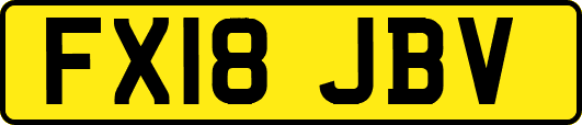 FX18JBV