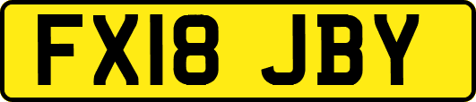 FX18JBY