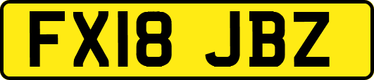 FX18JBZ