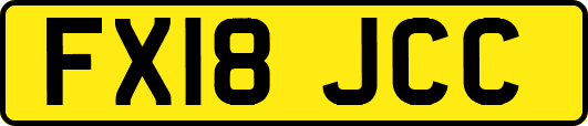 FX18JCC