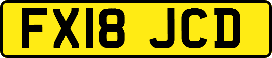 FX18JCD