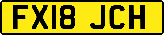 FX18JCH