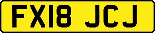 FX18JCJ