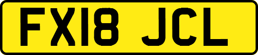 FX18JCL
