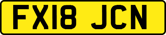FX18JCN